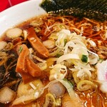 Chuuka Soba Senmon Ten Sen Etunagara - 