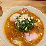 麺屋YAMATO - 