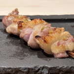 焼き鳥 とりら - せせり