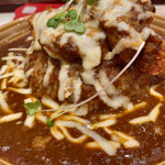 カレー専門店 はまやカレー - 