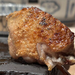 焼き鳥 とりら - 手羽