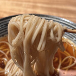 焼き鳥 とりら - リフト