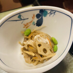 白金台所 茶わんむし 下釜 - 