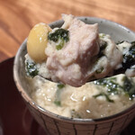 焼き鳥 とりら - リフト