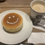 KEY'S CAFE - 