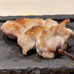 焼き鳥 とりら - 手羽元