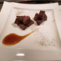 KOBE BEEF やまと - 