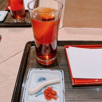 てんぷら 近藤 - 