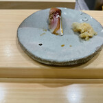 こい勢 - しめさば