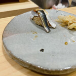 こい勢 - こはだ