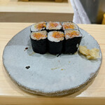 こい勢 - とろたく