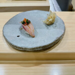 こい勢 - ウマヅラハギ