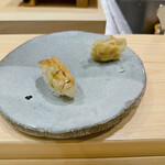 こい勢 - ガサエビ