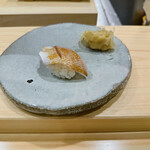 こい勢 - 連子鯛