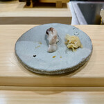 こい勢 - トリガイ