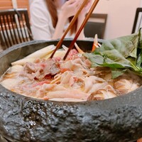 石頭楼アネックス -  石頭楼アネックス -