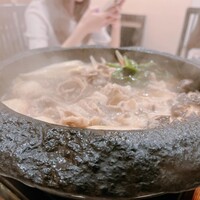 石頭楼アネックス -  石頭楼アネックス -