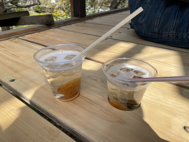 茶屋 鹽竈（チャヤ シオガマ GAMA&ndash;CHAYA） - 本塩釜（甘味処）の写真