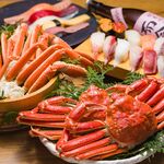 すし酒場 FUJIYAMA TOKYO - 