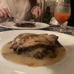 Antica osteria BACIO - 