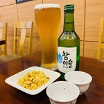 Korean Bistro Haneulchan - 