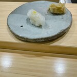 こい勢 - ヤリイカ