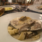 Antica osteria BACIO - 