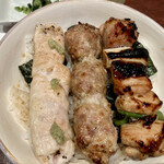 伊勢廣 京橋本店 - 