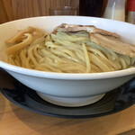 Menya Ramen Susuru - 