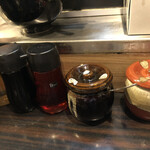 ラーメン道楽 - 