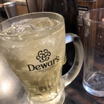 ラーメン道楽 - 