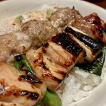 伊勢廣 京橋本店 - 