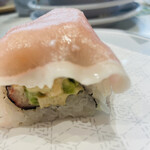 Hama zushi - 