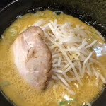 ラーメン道楽 - 