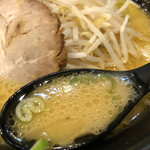 ラーメン道楽 - 
