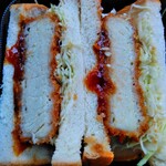 LAWSON - 料理写真: