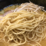 ラーメン道楽 - 