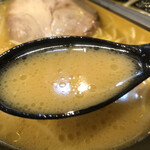 ラーメン道楽 - 