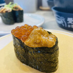 Hama zushi - 