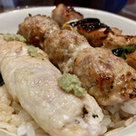 伊勢廣 京橋本店 - 