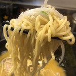 ラーメン道楽 - 