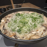 とり料理 鳥者 - 