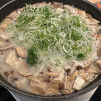 とり料理 鳥者 - 