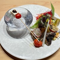 和牛料亭 bungo 祇園 - 