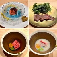 和牛料亭 bungo 祇園 - 