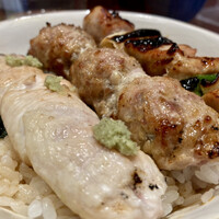 伊勢廣 京橋本店 - 