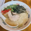 熊本らーめん 育元 滑川本店