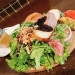 杉田料理 1＋11 - 