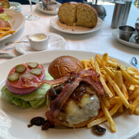 Morton's The Steakhouse 丸の内 - 