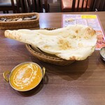 ヒマールキッチン - 料理写真: